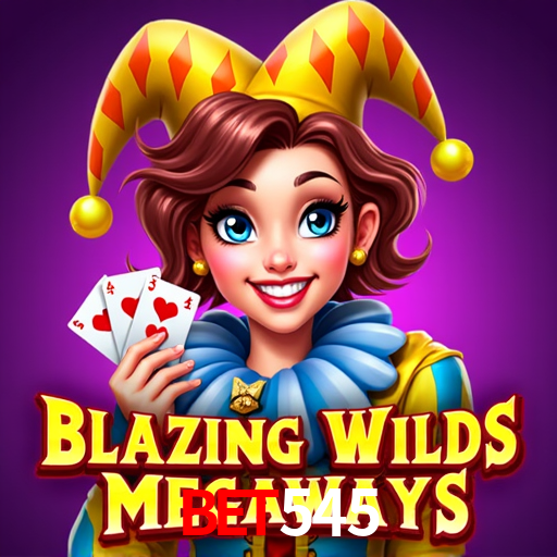 Bonus na Cassino Online BET545